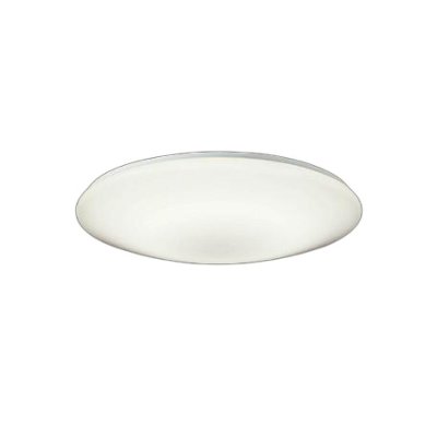 画像1: 大光電機(DAIKO) DCL-42129A シーリング 6畳 段調 温白色 LED内臓 プルスイッチ