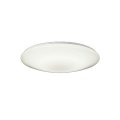 大光電機(DAIKO) DCL-42130A シーリング 8畳 段調 温白色 LED内臓 プルスイッチ