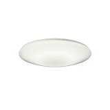 大光電機(DAIKO) DCL-42130A シーリング 8畳 段調 温白色 LED内臓 プルスイッチ