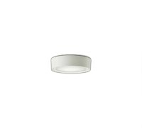 大光電機(DAIKO) DCL-42136A 小型シーリング 非調光 温白色 LED内臓 ホワイト