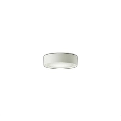 画像1: 大光電機(DAIKO) DCL-42136A 小型シーリング 非調光 温白色 LED内臓 ホワイト