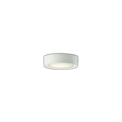 画像1: 大光電機(DAIKO) DCL-42139YG 小型シーリング 調光(調光器別売) 電球色 LED内臓 ホワイト