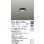 画像2: 大光電機(DAIKO) DCL-42141WG 小型シーリング 調光(調光器別売) 昼白色 LED内臓 ブラック (2)