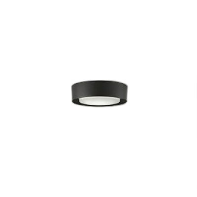 画像1: 大光電機(DAIKO) DCL-42142AG 小型シーリング 調光(調光器別売) 温白色 LED内臓 ブラック