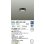 画像2: 大光電機(DAIKO) DCL-42142AG 小型シーリング 調光(調光器別売) 温白色 LED内臓 ブラック (2)