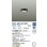 画像2: 大光電機(DAIKO) DCL-42142WG 小型シーリング 調光(調光器別売) 昼白色 LED内臓 ブラック (2)