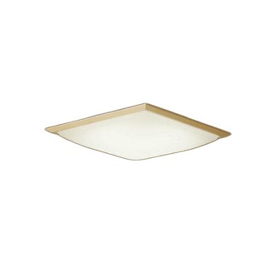 画像1: 大光電機(DAIKO) DCL-42184A 和風照明 シーリング 10畳 調光 温白色 LED内臓 リモコン付 白木