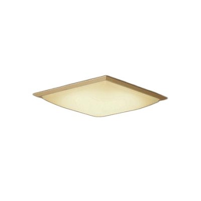 画像1: 大光電機(DAIKO) DCL-42184Y 和風照明 シーリング 10畳 調光 電球色 LED内臓 リモコン付 白木