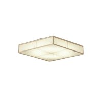 大光電機(DAIKO) DCL-42188 和風照明 シーリング 6畳 調色調光 LED内臓 リモコン付 白木