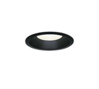 大光電機(DAIKO) DDL-5035ABG ダウンライト 埋込穴φ125 調光(調光器別売) 温白色 LED内臓 ベーシック COBタイプ 高気密SB形 防雨形 ブラック
