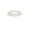 大光電機(DAIKO) DDL-5035WWG ダウンライト 埋込穴φ125 調光(調光器別売) 昼白色 LED内臓 ベーシック COBタイプ 高気密SB形 防雨形 ホワイト