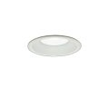 大光電機(DAIKO) DDL-5035WWG ダウンライト 埋込穴φ125 調光(調光器別売) 昼白色 LED内臓 ベーシック COBタイプ 高気密SB形 防雨形 ホワイト