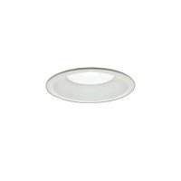 大光電機(DAIKO) DDL-5035WWG ダウンライト 埋込穴φ125 調光(調光器別売) 昼白色 LED内臓 ベーシック COBタイプ 高気密SB形 防雨形 ホワイト
