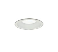 大光電機(DAIKO) DDL-5035WWG ダウンライト 埋込穴φ125 調光(調光器別売) 昼白色 LED内臓 ベーシック COBタイプ 高気密SB形 防雨形 ホワイト