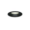 大光電機(DAIKO) DDL-5035YBG ダウンライト 埋込穴φ125 調光(調光器別売) 電球色 LED内臓 ベーシック COBタイプ 高気密SB形 防雨形 ブラック