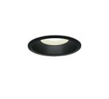 大光電機(DAIKO) DDL-5035YBG ダウンライト 埋込穴φ125 調光(調光器別売) 電球色 LED内臓 ベーシック COBタイプ 高気密SB形 防雨形 ブラック