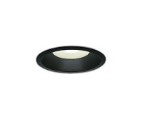 大光電機(DAIKO) DDL-5035YBG ダウンライト 埋込穴φ125 調光(調光器別売) 電球色 LED内臓 ベーシック COBタイプ 高気密SB形 防雨形 ブラック