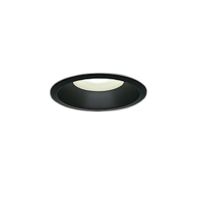 画像1: 大光電機(DAIKO) DDL-5035YBG ダウンライト 埋込穴φ125 調光(調光器別売) 電球色 LED内臓 ベーシック COBタイプ 高気密SB形 防雨形 ブラック