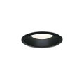 大光電機(DAIKO) DDL-5037ABG ダウンライト 埋込穴φ125 調光(調光器別売) 温白色 LED内臓 ベーシック COBタイプ 高気密SB形 防雨形 ブラック