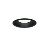 大光電機(DAIKO) DDL-5037ABG ダウンライト 埋込穴φ125 調光(調光器別売) 温白色 LED内臓 ベーシック COBタイプ 高気密SB形 防雨形 ブラック