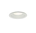 大光電機(DAIKO) DDL-5037AWG ダウンライト 埋込穴φ125 調光(調光器別売) 温白色 LED内臓 ベーシック COBタイプ 高気密SB形 防雨形 ホワイト