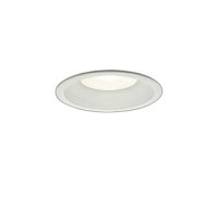 大光電機(DAIKO) DDL-5037AWG ダウンライト 埋込穴φ125 調光(調光器別売) 温白色 LED内臓 ベーシック COBタイプ 高気密SB形 防雨形 ホワイト