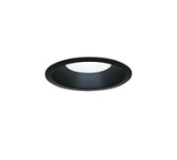 大光電機(DAIKO) DDL-5037WBG ダウンライト 埋込穴φ125 調光(調光器別売) 昼白色 LED内臓 ベーシック COBタイプ 高気密SB形 防雨形 ブラック