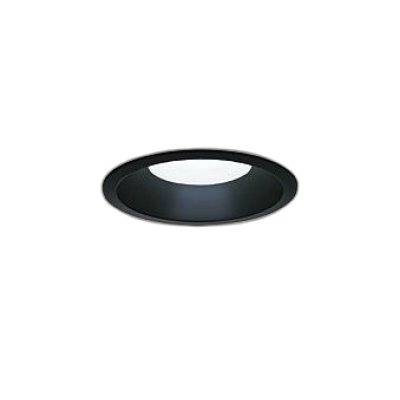 画像1: 大光電機(DAIKO) DDL-5037WBG ダウンライト 埋込穴φ125 調光(調光器別売) 昼白色 LED内臓 ベーシック COBタイプ 高気密SB形 防雨形 ブラック