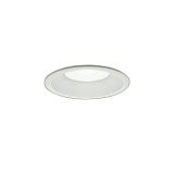 大光電機(DAIKO) DDL-5037WWG ダウンライト 埋込穴φ125 調光(調光器別売) 昼白色 LED内臓 ベーシック COBタイプ 高気密SB形 防雨形 ホワイト