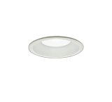 大光電機(DAIKO) DDL-5037WWG ダウンライト 埋込穴φ125 調光(調光器別売) 昼白色 LED内臓 ベーシック COBタイプ 高気密SB形 防雨形 ホワイト