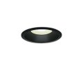 大光電機(DAIKO) DDL-5037YBG ダウンライト 埋込穴φ125 調光(調光器別売) 電球色 LED内臓 ベーシック COBタイプ 高気密SB形 防雨形 ブラック