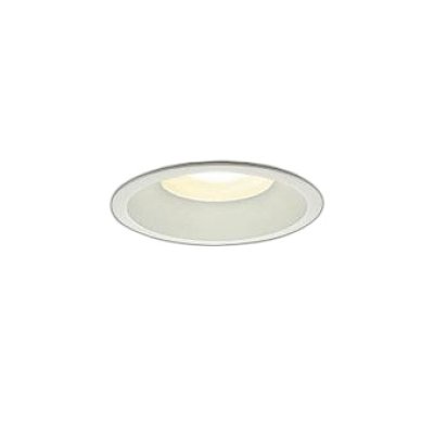画像1: 大光電機(DAIKO) DDL-5037YWG ダウンライト 埋込穴φ125 調光(調光器別売) 電球色 LED内臓 ベーシック COBタイプ 高気密SB形 防雨形 ホワイト