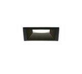 大光電機(DAIKO) DDL-5041ABG ダウンライト 埋込穴□100 調光(調光器別売) 温白色 LED内臓 ベーシック COBタイプ 高気密SB形 防雨形 ブラック