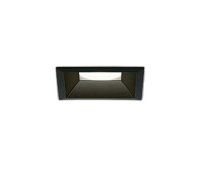 大光電機(DAIKO) DDL-5041ABG ダウンライト 埋込穴□100 調光(調光器別売) 温白色 LED内臓 ベーシック COBタイプ 高気密SB形 防雨形 ブラック