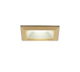 大光電機(DAIKO) DDL-5041ATG ダウンライト 埋込穴□100 調光(調光器別売) 温白色 LED内臓 ベーシック COBタイプ 高気密SB形 白木