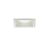 大光電機(DAIKO) DDL-5041AWG ダウンライト 埋込穴□100 調光(調光器別売) 温白色 LED内臓 ベーシック COBタイプ 高気密SB形 防雨形 ホワイト