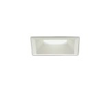大光電機(DAIKO) DDL-5041AWG ダウンライト 埋込穴□100 調光(調光器別売) 温白色 LED内臓 ベーシック COBタイプ 高気密SB形 防雨形 ホワイト