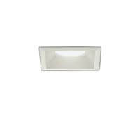 大光電機(DAIKO) DDL-5041AWG ダウンライト 埋込穴□100 調光(調光器別売) 温白色 LED内臓 ベーシック COBタイプ 高気密SB形 防雨形 ホワイト