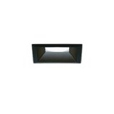 大光電機(DAIKO) DDL-5041WBG ダウンライト 埋込穴□100 調光(調光器別売) 昼白色 LED内臓 ベーシック COBタイプ 高気密SB形 防雨形 ブラック