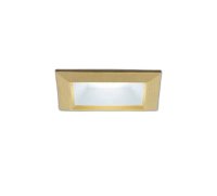 大光電機(DAIKO) DDL-5041WTG ダウンライト 埋込穴□100 調光(調光器別売) 昼白色 LED内臓 ベーシック COBタイプ 高気密SB形 白木