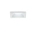 大光電機(DAIKO) DDL-5041WWG ダウンライト 埋込穴□100 調光(調光器別売) 昼白色 LED内臓 ベーシック COBタイプ 高気密SB形 防雨形 ホワイト