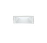 大光電機(DAIKO) DDL-5041WWG ダウンライト 埋込穴□100 調光(調光器別売) 昼白色 LED内臓 ベーシック COBタイプ 高気密SB形 防雨形 ホワイト