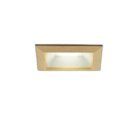 大光電機(DAIKO) DDL-5043ATG ダウンライト 埋込穴□100 調光(調光器別売) 温白色 LED内臓 ベーシック COBタイプ 高気密SB形 白木