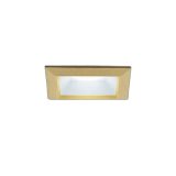 大光電機(DAIKO) DDL-5043WTG ダウンライト 埋込穴□100 調光(調光器別売) 昼白色 LED内臓 ベーシック COBタイプ 高気密SB形 白木