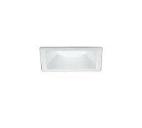 大光電機(DAIKO) DDL-5043WWG ダウンライト 埋込穴□100 調光(調光器別売) 昼白色 LED内臓 ベーシック COBタイプ 高気密SB形 防雨形 ホワイト