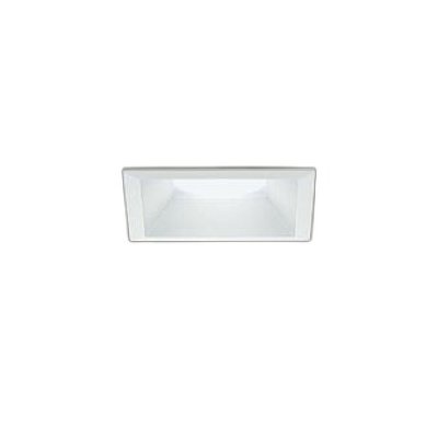 画像1: 大光電機(DAIKO) DDL-5043WWG ダウンライト 埋込穴□100 調光(調光器別売) 昼白色 LED内臓 ベーシック COBタイプ 高気密SB形 防雨形 ホワイト