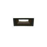大光電機(DAIKO) DDL-5043YBG ダウンライト 埋込穴□100 調光(調光器別売) 電球色 LED内臓 ベーシック COBタイプ 高気密SB形 防雨形 ブラック