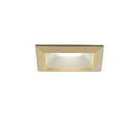 大光電機(DAIKO) DDL-5043YTG ダウンライト 埋込穴□100 調光(調光器別売) 電球色 LED内臓 ベーシック COBタイプ 高気密SB形 白木