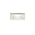 大光電機(DAIKO) DDL-5043YWG ダウンライト 埋込穴□100 調光(調光器別売) 電球色 LED内臓 ベーシック COBタイプ 高気密SB形 防雨形 ホワイト