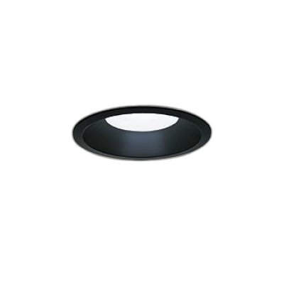 画像1: 大光電機(DAIKO) DDL-5135WB ダウンライト 埋込穴φ125 非調光 昼白色 LED内臓 ベーシック COBタイプ 高気密SB形 防雨形 ブラック